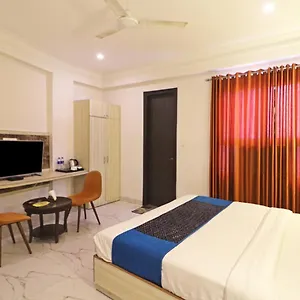 Almora Near Delhi Airport Hotel New Delhi