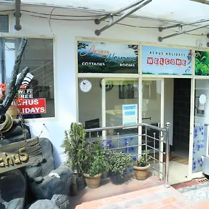 Achus Inn Munnar