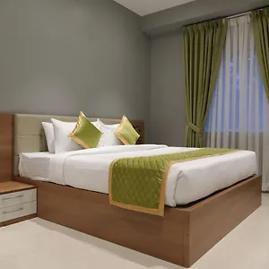Grand Alleppey Hotel Alappuzha