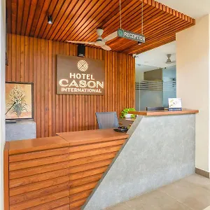 3* Hotel Cason International