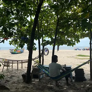 Beachcampers Only For Foreign Traveler's Hostel Alappuzha