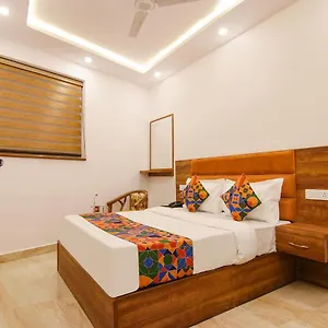 Fabhotel Ambassador Hotel Manimajra