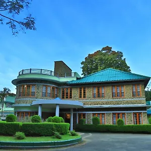 3* Resort Aranya Nivas