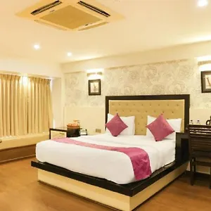 Airport Classic Park Bed & Breakfast New Delhi