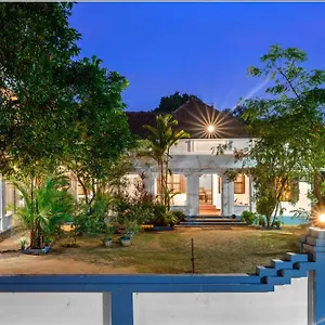 Dutch Square Hostel Alappuzha