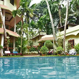 3* Resort Ideal Ayurvedic