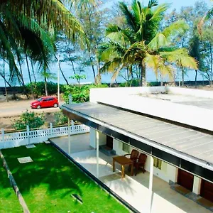  Hotel Cherai Natural Beach