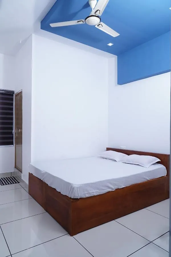 Thekkumpuram Residency Hotel Kondotty India