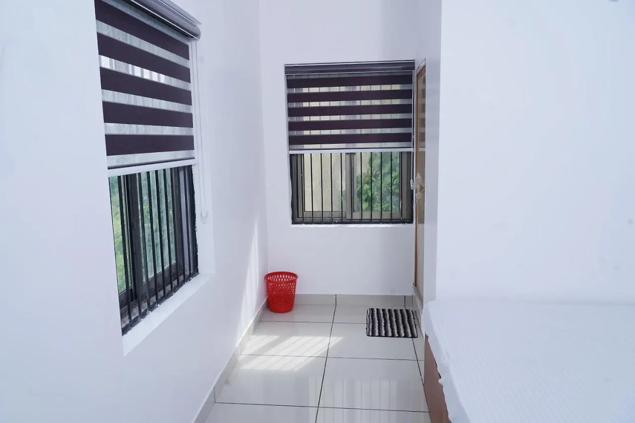 Thekkumpuram Residency Hotel Kondotty