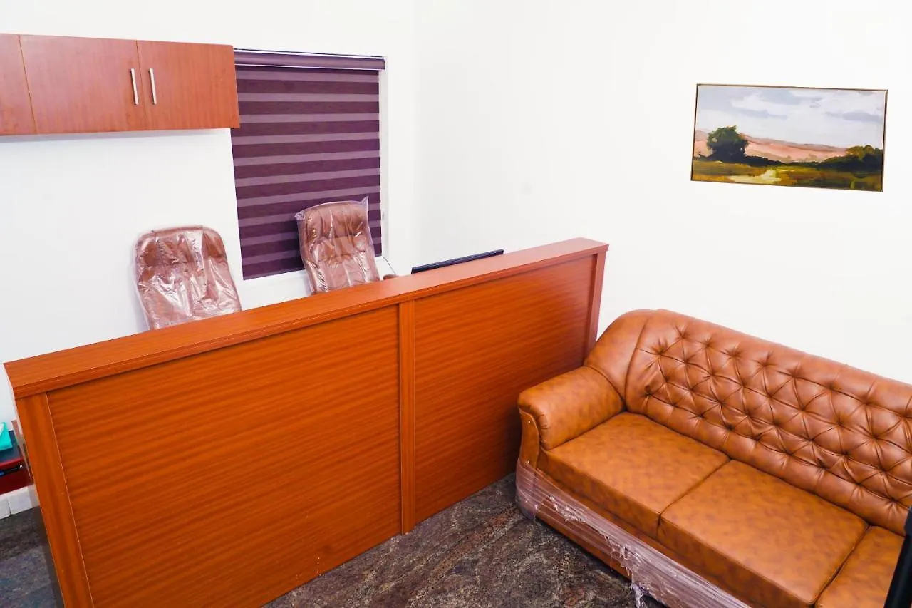Thekkumpuram Residency Hotel Kondotty 0*,