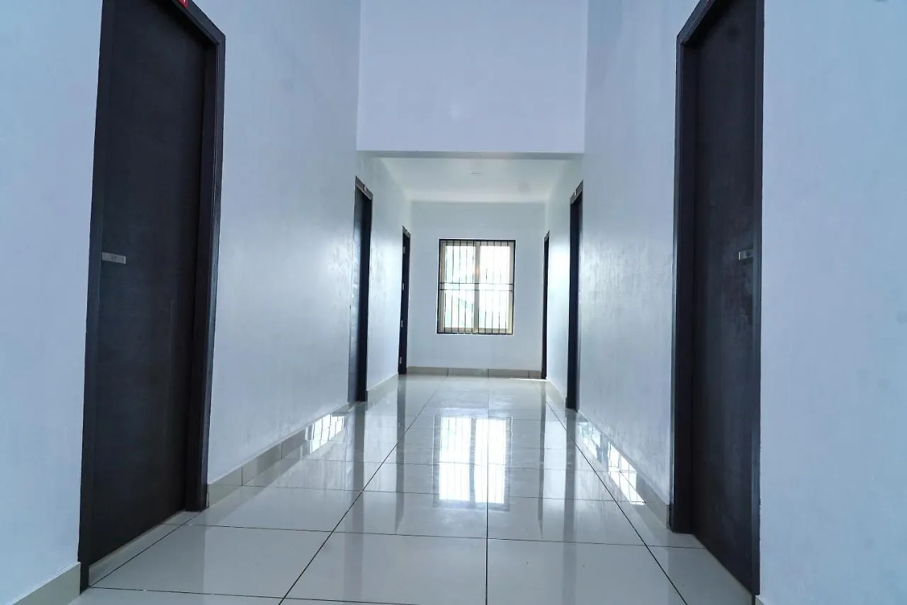Thekkumpuram Residency Hotel Kondotty India