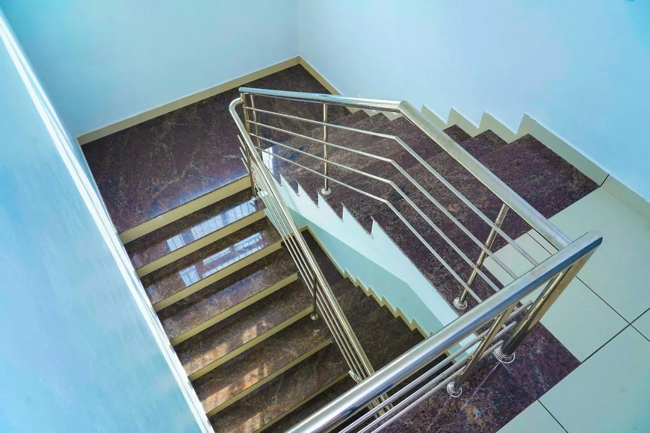 Thekkumpuram Residency Hotel Kondotty