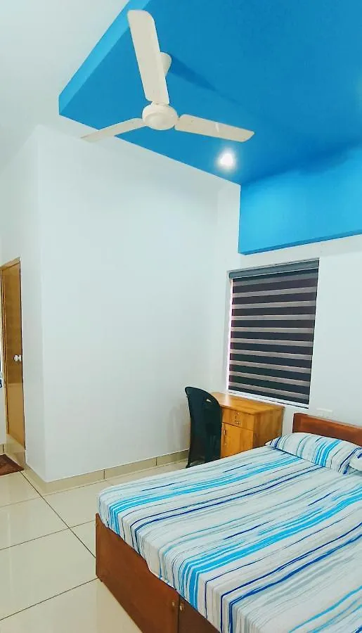 Thekkumpuram Residency Hotel Kondotty